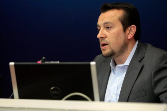 «Οι μέτοχοι του Mega επιλέγουν να μη συνεχίσει την πορεία του»