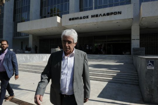 Δίκη Siemens: Σε πέντε μήνες και βλέπουμε…