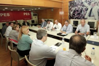 «Πράσινες» γραμμές για τα εργασιακά
