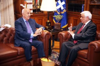 Βηρυτός καλεί Αθήνα