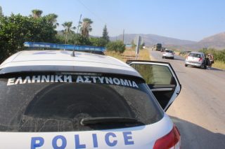 Παιδί γλίτωσε από τα δόντια Ροτβάιλερ