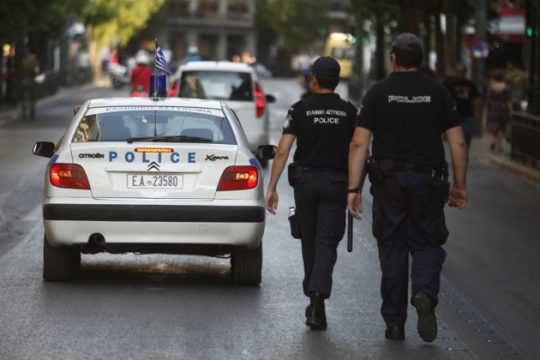 Μεγάλη επιχείρηση για διεθνές κύκλωμα παράνομου στοιχήματος