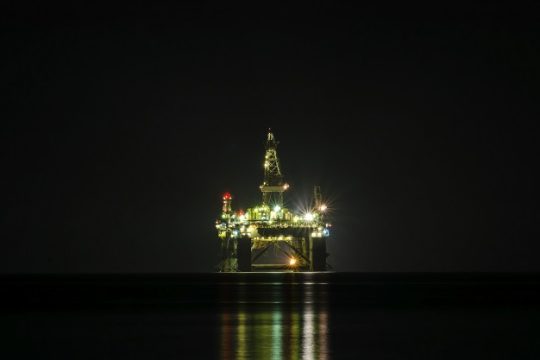 Εξόρυξη υδρογονανθράκων: απειλή για περιβάλλον και βιώσιμη ανάπτυξη της χώρας