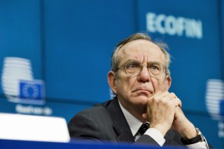 Οι Ιταλοί ερμηνεύουν διαφορετικά την κρίση