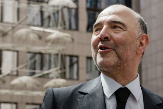 «Ακόμη και μηδενικές κυρώσεις σε Ισπανία – Πορτογαλία»