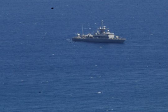 Κινητικότητα ανοικτά της Σύμης
