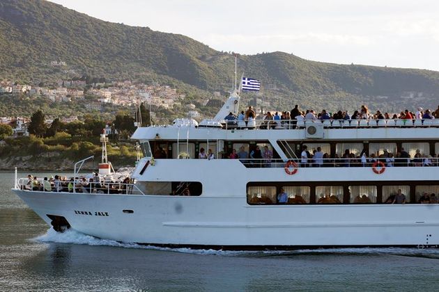 Ποια τα δικαιώματά σας όταν ταξιδεύετε με πλοίο