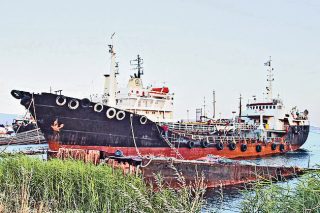 Εγκληματική οργάνωση χωρίς αρχηγούς και…σχεδόν χωρίς μέλη