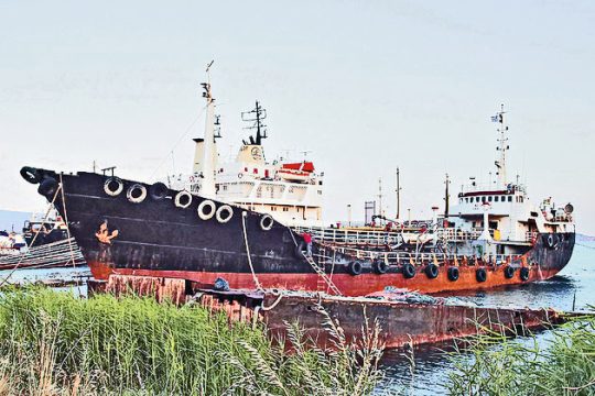Εγκληματική οργάνωση χωρίς αρχηγούς και…σχεδόν χωρίς μέλη
