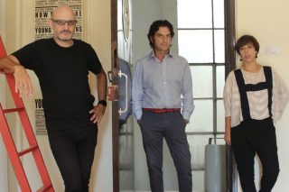 Αλλαγές στην Μπιενάλε της Αθήνας
