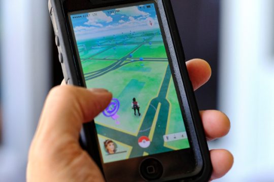 Τα… Pokemon ανεβάζουν τις μετοχές