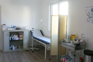 Νέο πολυϊατρείο πρωτοβάθμιας στον Πειραιά