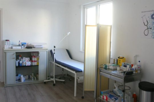 Νέο πολυϊατρείο πρωτοβάθμιας στον Πειραιά