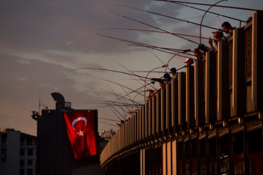 «Συμβαίνει αλήθεια;»