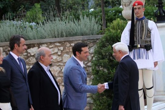 Συναίνεση υπό όρους