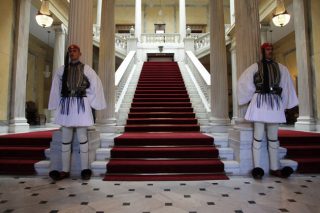 Ο λαός, η δημοκρατία και οι «πρόεδροι»