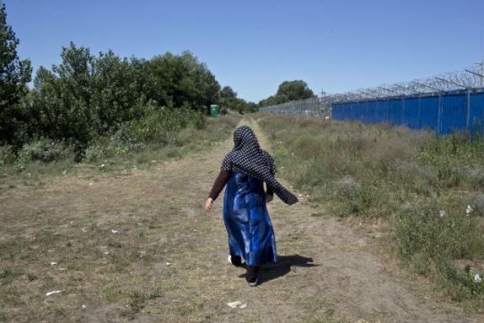 Δημοψήφισμα στην Ουγγαρία για τους πρόσφυγες