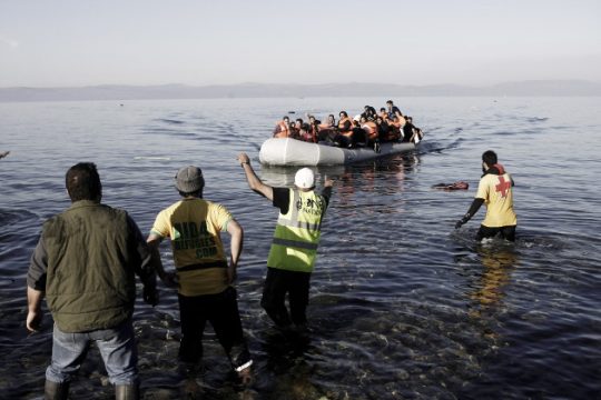 Χωρίς Τούρκους παρατηρητές στα ελληνικά νησιά