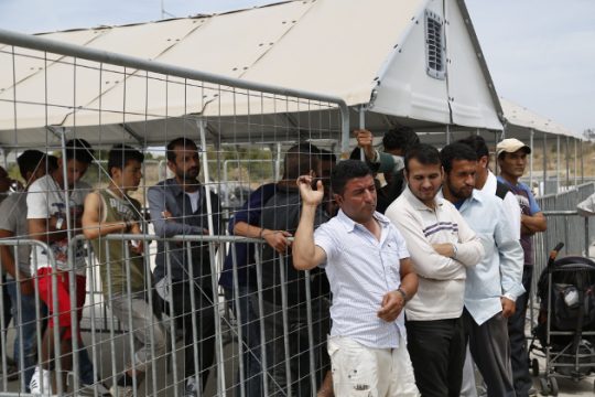 «Πότε είναι ασφαλής χώρα η Τουρκία και πότε όχι»