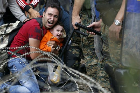 Η υποχώρηση της Ευρώπης των δικαιωμάτων: μια δυσοίωνη προοπτική