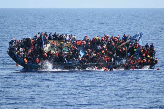 Έκτακτη ευρωπαϊκή χρηματοδότηση σε Ελλάδα και Ιταλία