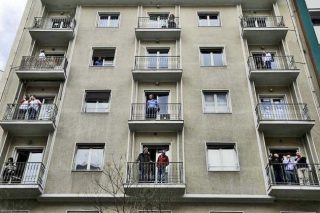Στέγαση προσφύγων σε αξιοπρεπείς χώρους