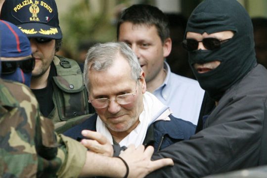 Πέθανε ο πρώην αρχηγός της σικελικής μαφίας Προβεντσάνο