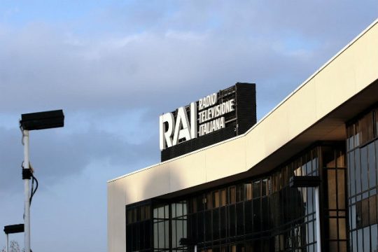 «Χρυσό» μισθολόγιο στην κρατική τηλεόραση της Ιταλίας