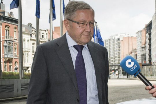 Ρέγκλινγκ: To 2017 η Ελλάδα επιστρέφει στις αγορές ομολόγων