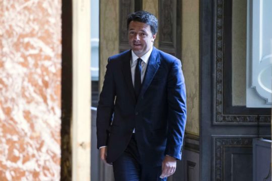 Το ΔΝΤ προειδοποιεί την Ιταλία