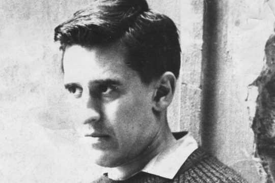 Η επιστροφή του ατίθασου φαντάσματος