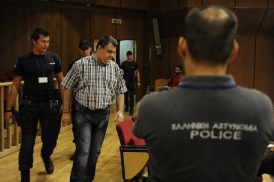 «Η επιχείρηση “καλός Σεπτέμβρης” απέτυχε»