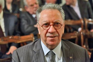 Η άνοδος και η πτώση του τραπεζίτη