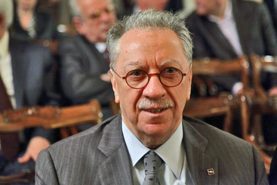 Η άνοδος και η πτώση του τραπεζίτη