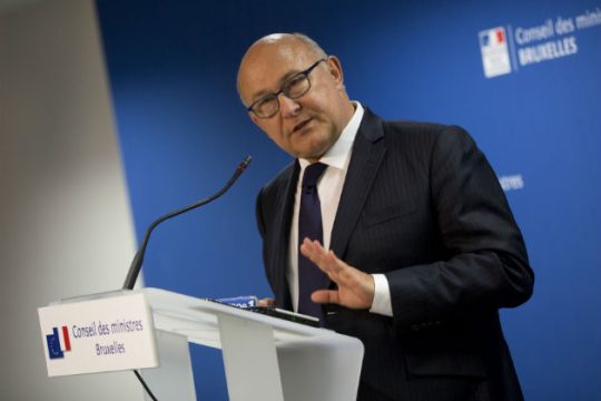 G7: Άμεσα έναρξη των διαπραγματεύσεων για το Brexit