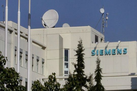 Μια δίκη χαμένη στη μετάφραση