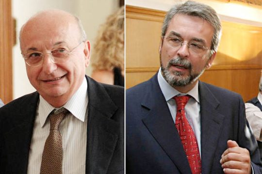 Δέκα χρόνια απροσεξίες,σφάλματα και παραλείψεις