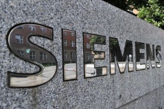 Ζίμενς: ο εκσυγχρονισμένος κορπορατισμός των ελίτ