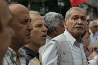 Οι περικοπές στις συντάξεις εντός του 2016