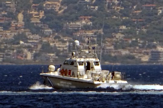 Επίθεση με μαχαίρι εναντίον γυναίκας στην Αίγινα