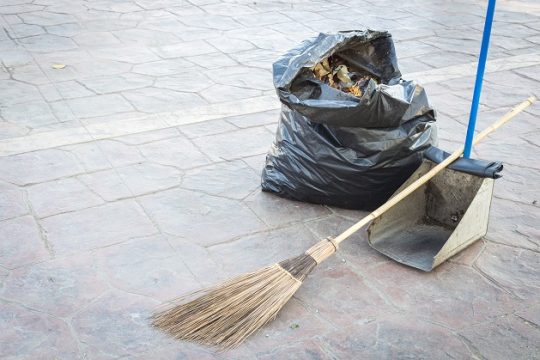 «Ακούσατε τον κήρυκα; Τι κάθεστε; Κοιμάστε;»