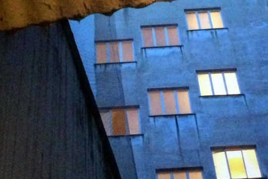 Οψεις και διαθέσεις ρεαλισμού