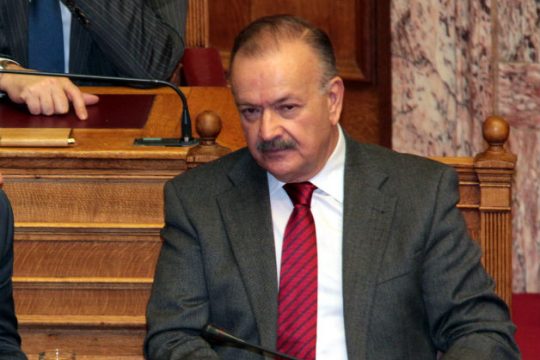 Βολές ΕΣΗΕΑ κατά Σταμάτη