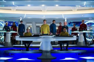 «Star Trek Beyond»