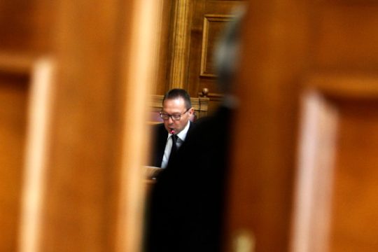 Οι προτάσεις για χαλάρωση των capital controls