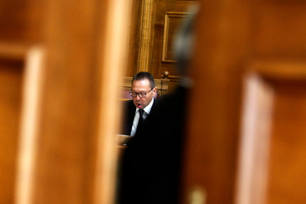 Οι προτάσεις για χαλάρωση των capital controls