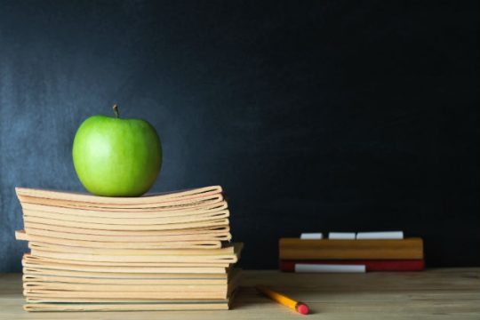 Ξεκινούν οι αιτήσεις για τους αναπληρωτές εκπαιδευτικούς