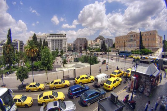 Γελαστικό αέριον