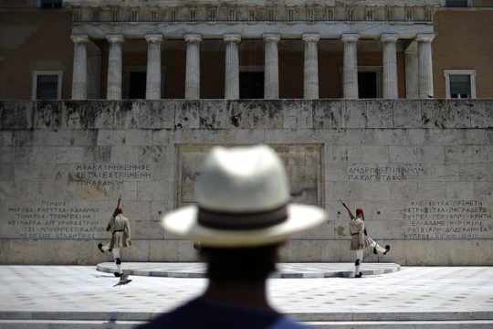 Οσα φέρνει ο χρόνος
