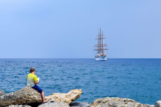 Πρόγνωση του καιρού έως και την Πέμπτη